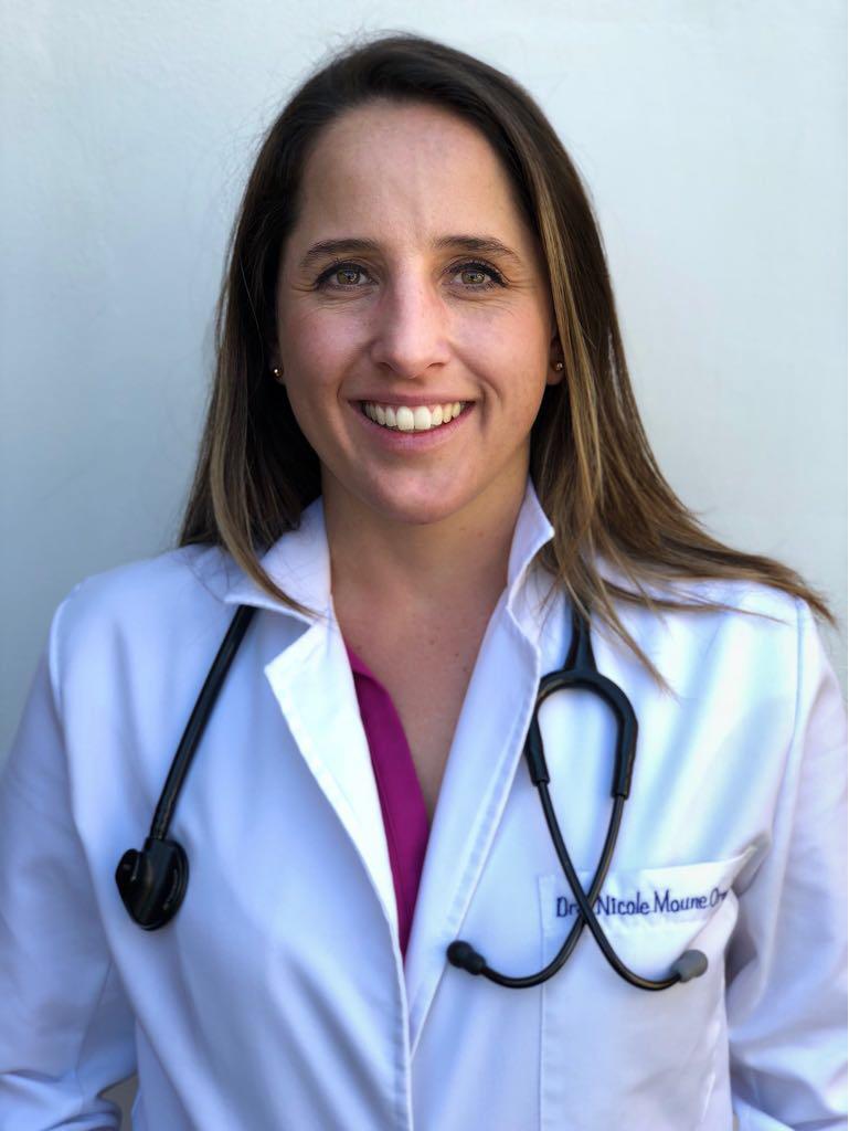 Nicole Mouneu Ornelas